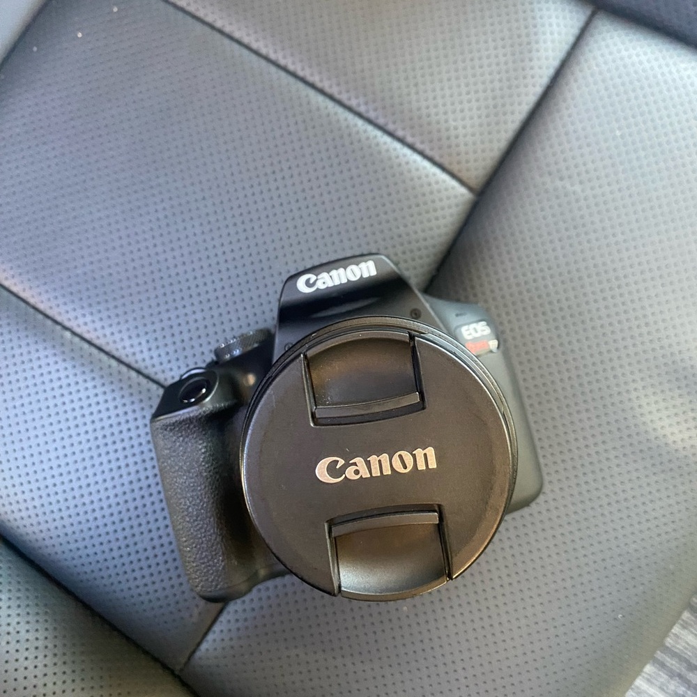 Canon - Picture 6 of 8